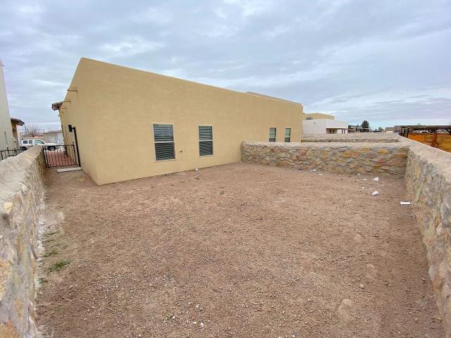 Apartment for rent in Socorro, Texas