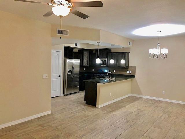 Apartment for rent in Alameda Estates Colonia, Socorro