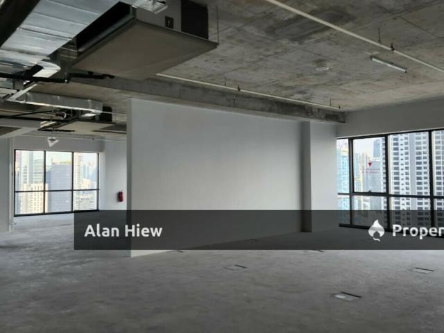 Office for rent in Country Heights Damansara, Kuala Lumpur