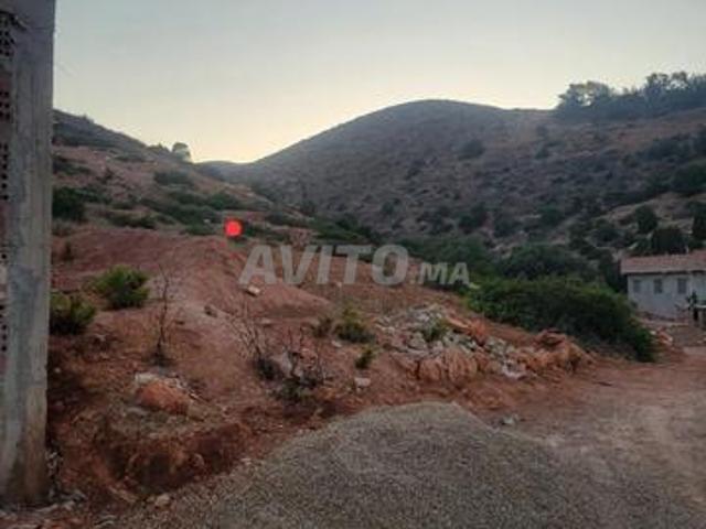 Propriété vente à Al Hoceïma, Tanger-Tétouan