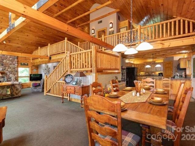 House for sale in Maggie Valley