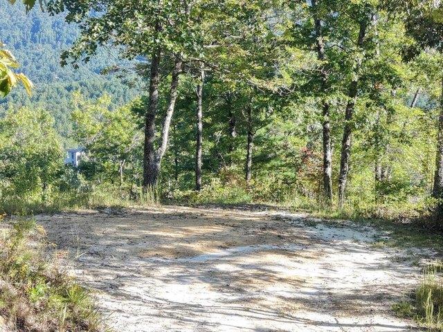 Land for sale in Bryson City, Swain County