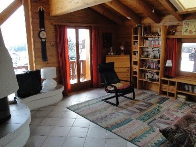 Apartment mieten in Troistorrents, Wallis