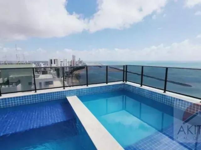 Apartamento venda em Região Geográfica Imediata do Recife, Região Metropolitana do Recife