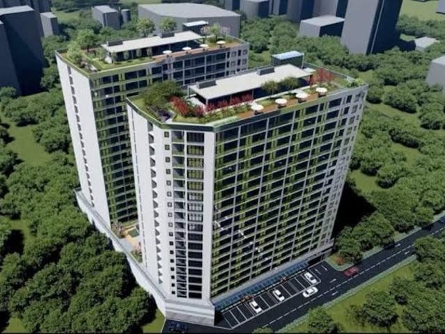 Apartment for sale in Westlands, Nairobi