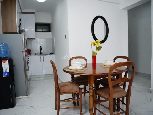 Apartment for sale in Kilimani, Kiambu