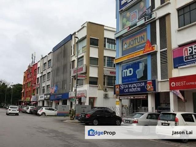 Shop for sale in Petaling, Alam Impian