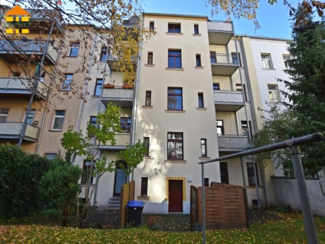 Apartment mieten in Sonnenberg, Chemnitz