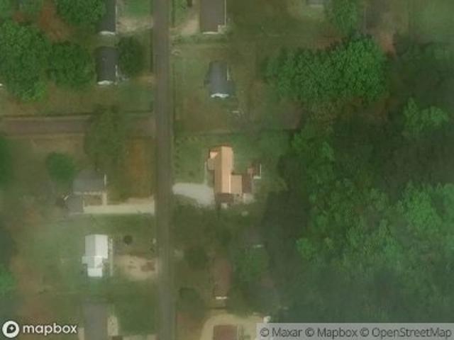 House for sale in Amory, Mississippi