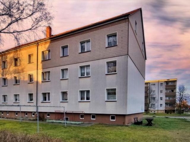 Wohnung kaufen in Ferdinandshof, Mecklenburg-Vorpommern