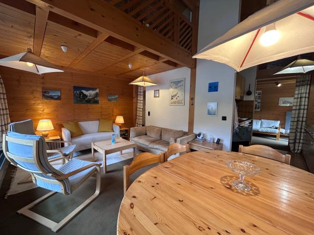 Apartment mieten in Troistorrents, Wallis