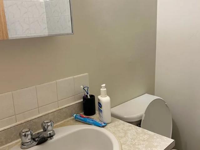 Apartment for rent in Winnipeg