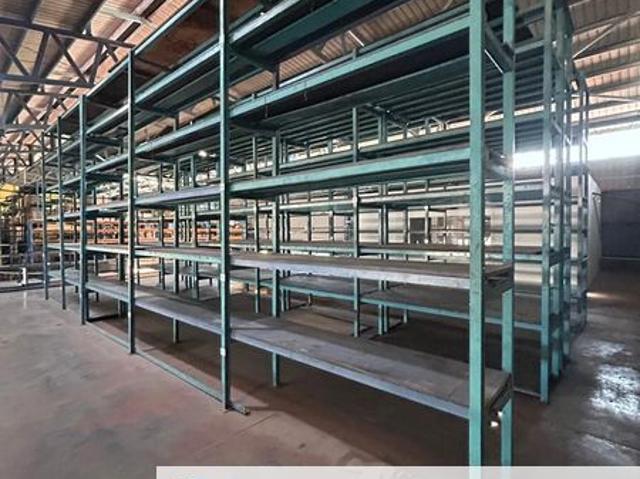 Warehouse for rent in TSI Business Industrial Park, Kepong