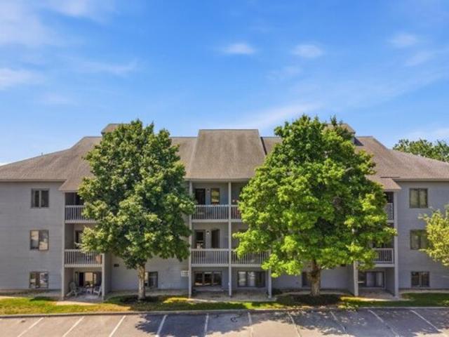 Condo for sale in New Hampshire