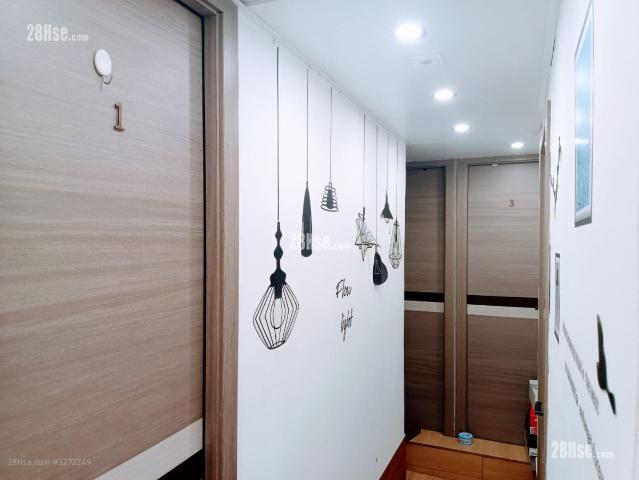 提供 出租 的 別墅