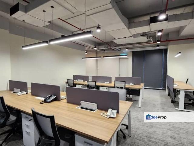 Shop for rent in Country Heights Damansara, Kuala Lumpur