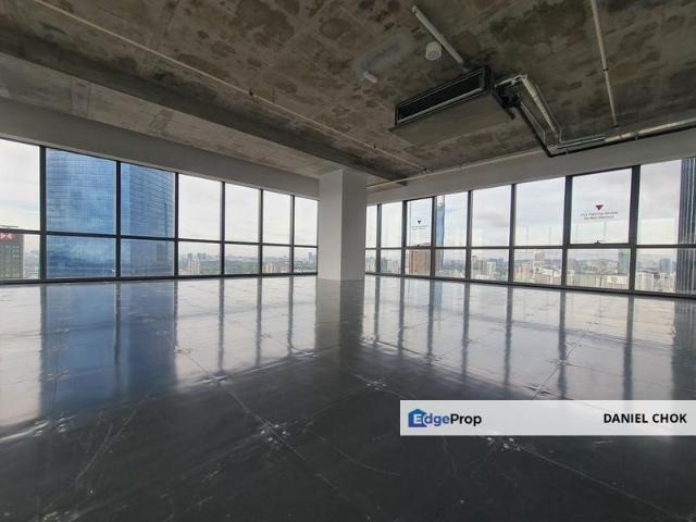 Shop for rent in Country Heights Damansara, Kuala Lumpur
