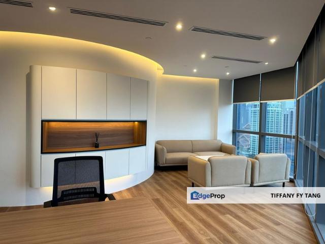 Shop for rent in Country Heights Damansara, Kuala Lumpur