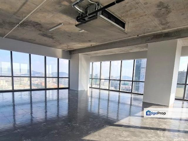 Shop for rent in Country Heights Damansara, Kuala Lumpur