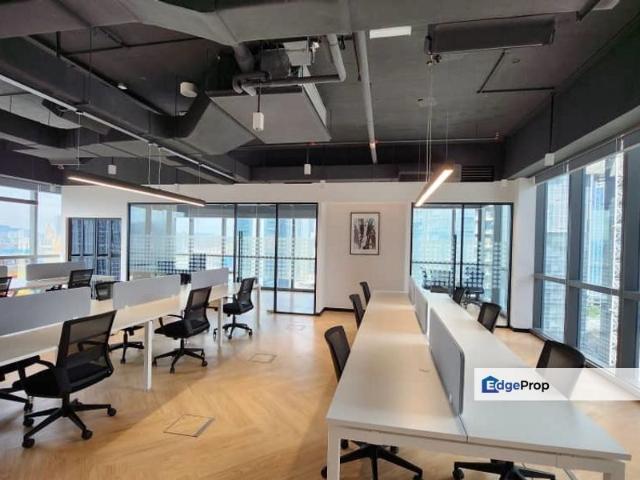 Shop for rent in Country Heights Damansara, Kuala Lumpur