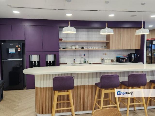 Shop for rent in Country Heights Damansara, Kuala Lumpur