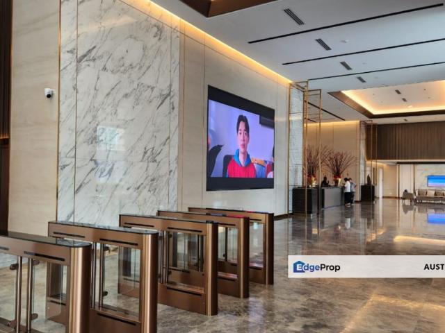 Shop for rent in Country Heights Damansara, Kuala Lumpur