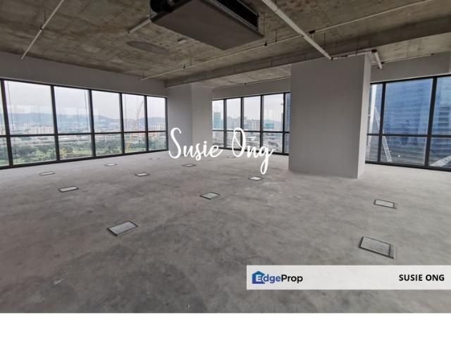 Shop for rent in Country Heights Damansara, Kuala Lumpur