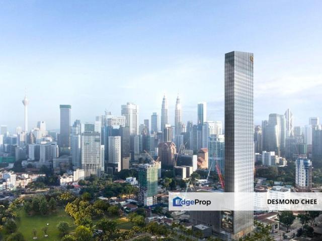 Shop for rent in Country Heights Damansara, Kuala Lumpur