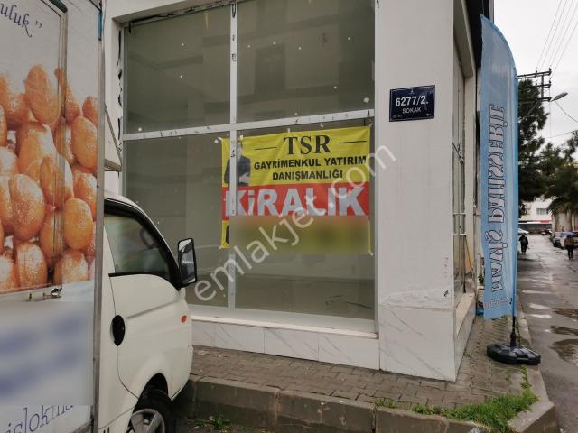 Karşiyaka, İzmir içerisinde kiralık Dükkan