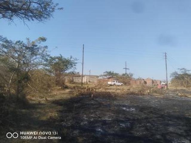 Land for sale in Limpopo
