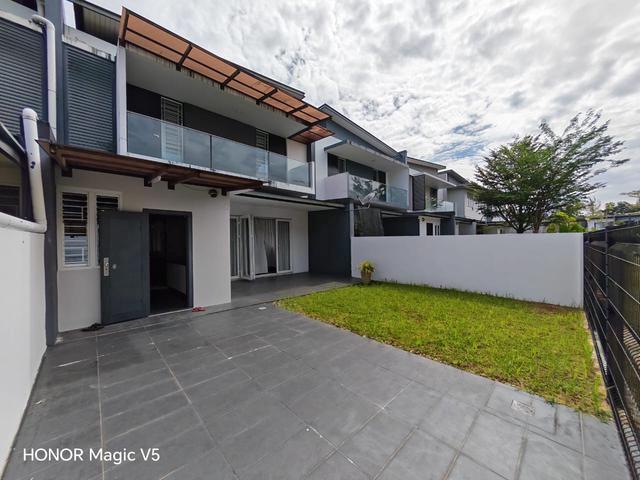 Terraced House for rent in Kuching, Sarawak