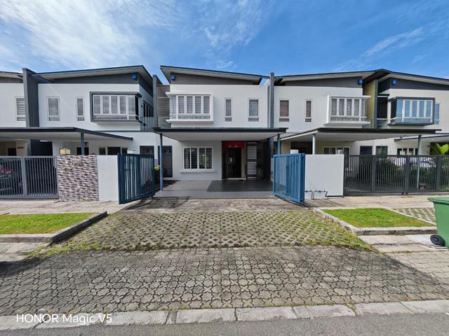 Terraced House for rent in Kuching, Sarawak