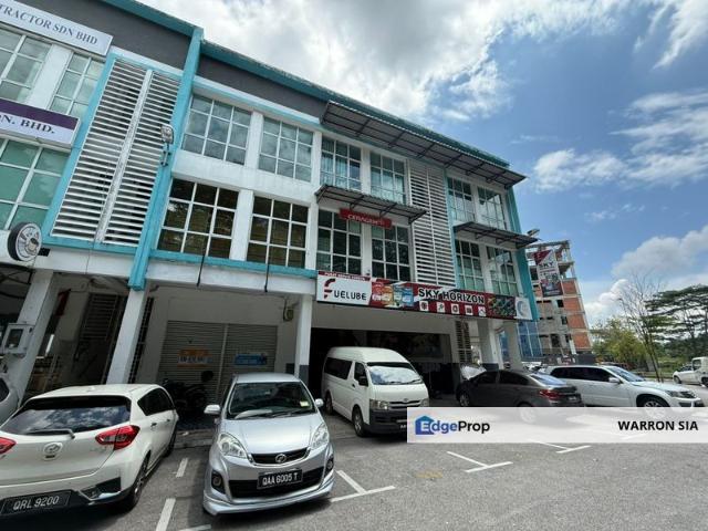 Commercial for sale in Kuching