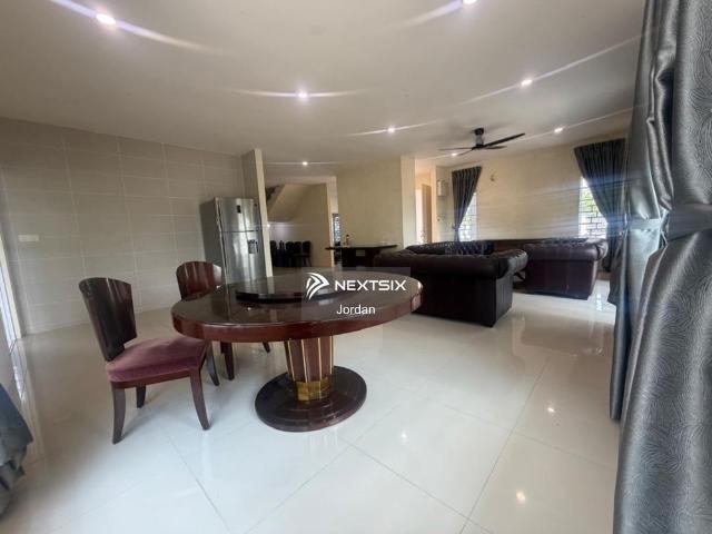 House for rent in Kuching