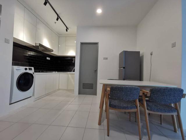 Serviced Residence for rent in Kuching, Sarawak