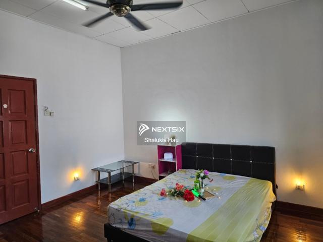 Residential House for rent in Kuching