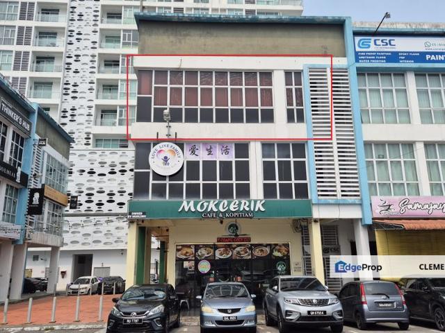 Shop for rent in Kuching, Sarawak