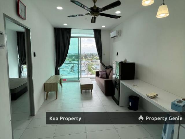 Apartment for rent in Kuching