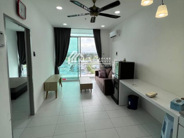 Apartment for rent in Kuching, Sarawak