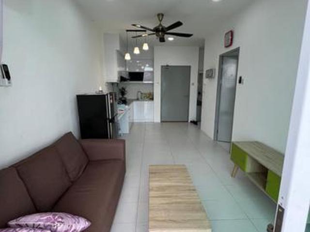 Serviced Residence for rent in Kuching