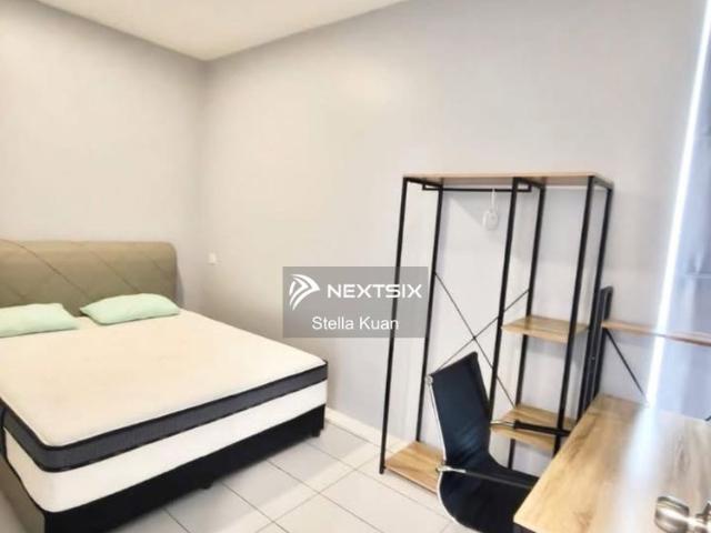 Apartment for rent in Kuching, Sarawak