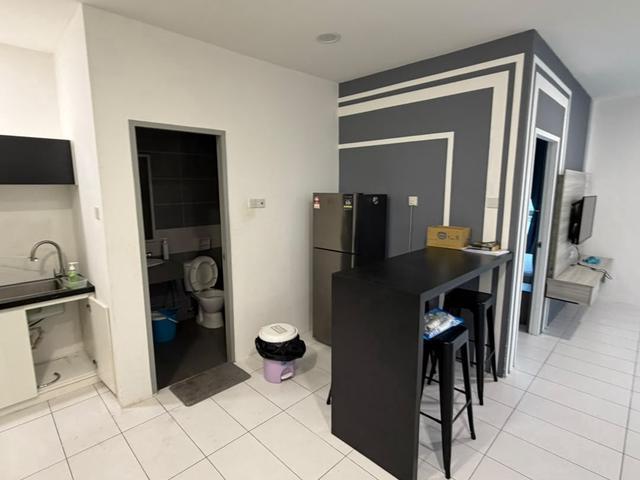 Serviced Residence for rent in Kuching, Bahagian Kuching