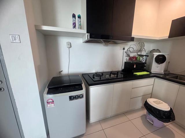 Serviced Residence for rent in Kuching, Bahagian Kuching