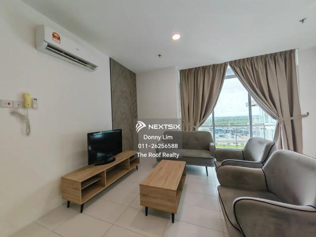 Apartment for rent in Kuching, Sarawak