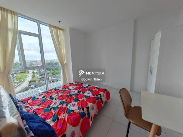 Apartment for rent in Kuching, Sarawak
