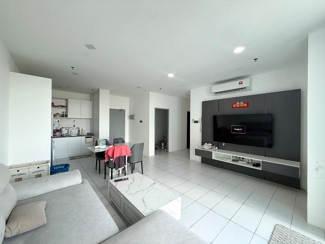 Serviced Residence for rent in Kuching
