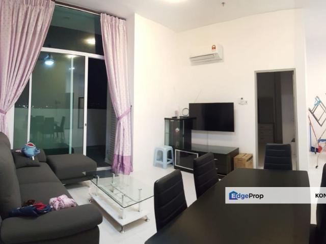 Condominium for rent in Kuching
