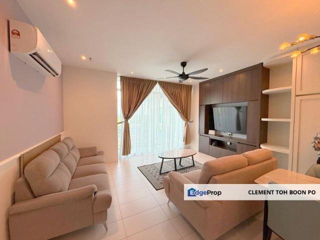 Condominium for rent in Kuching, Sarawak