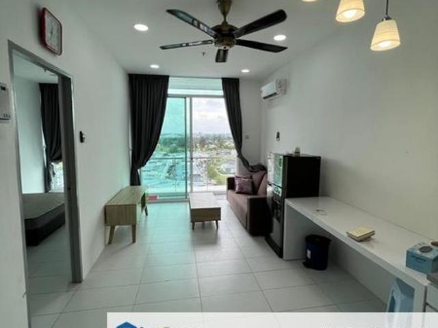 Condominium for rent in Kuching
