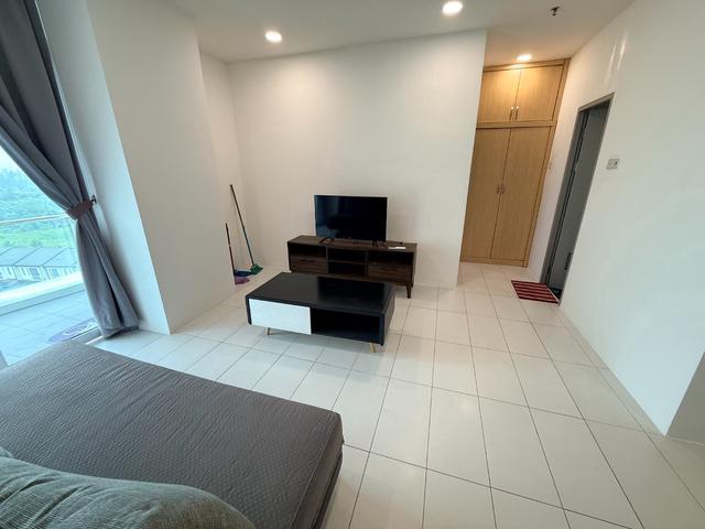 Serviced Residence for rent in Kuching, Bahagian Kuching